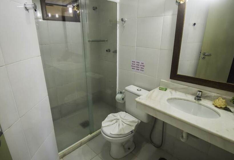 اتاق استاندارد, Pousada Porto Dos Milagres