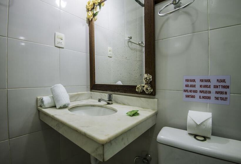 اتاق استاندارد, Pousada Porto Dos Milagres