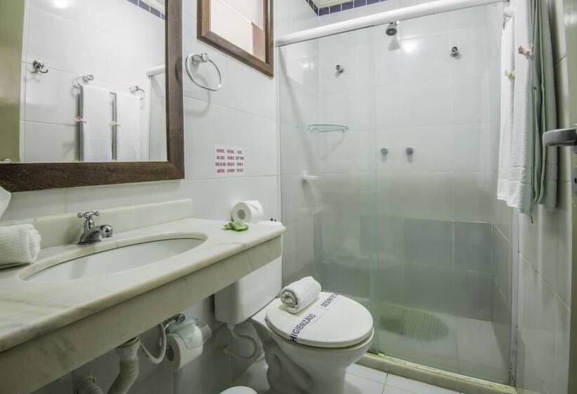 اتاق استاندارد, Pousada Porto Dos Milagres