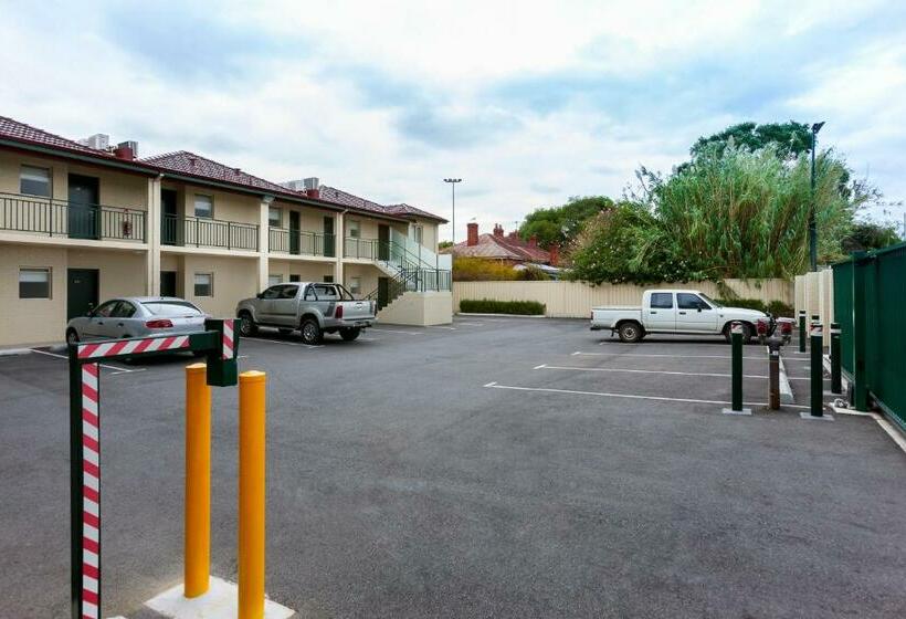 اتاق پرمیوم, Quality Hotel Bayswater