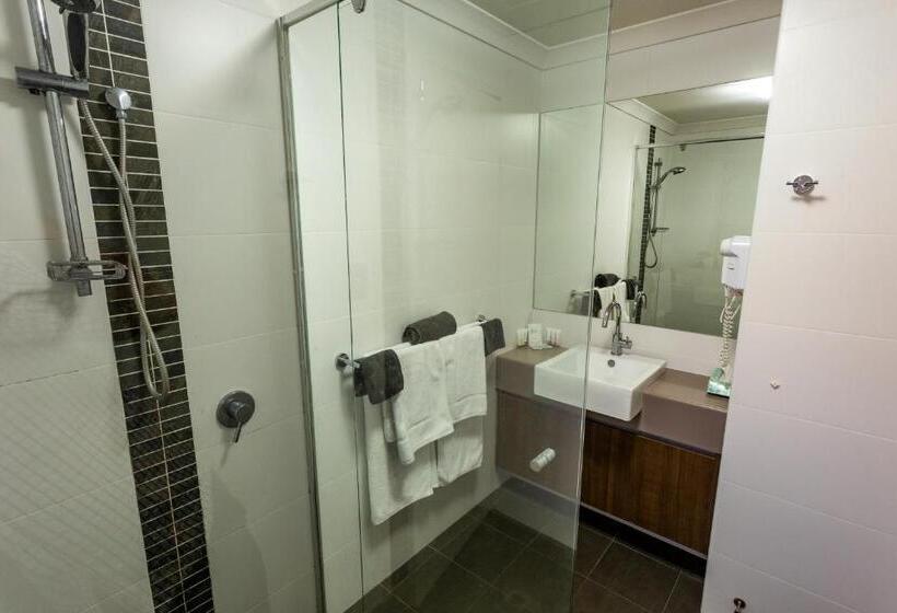 اتاق پرمیوم, Quality Hotel Bayswater