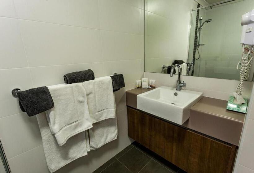 اتاق پرمیوم, Quality Hotel Bayswater