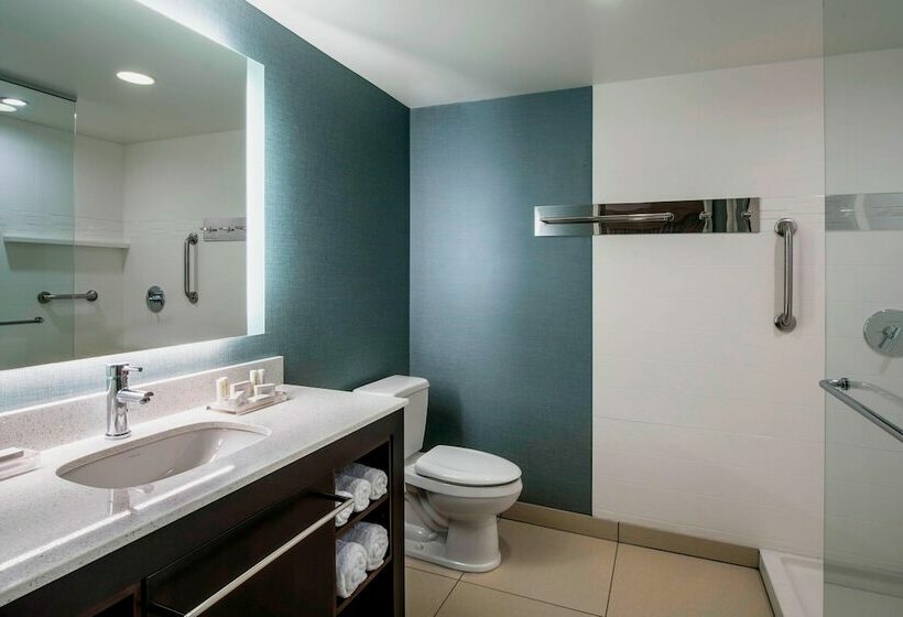استودیوی استاندارد, Residence Inn By Marriott Regina