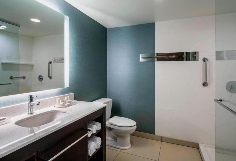 استودیوی استاندارد, Residence Inn By Marriott Regina