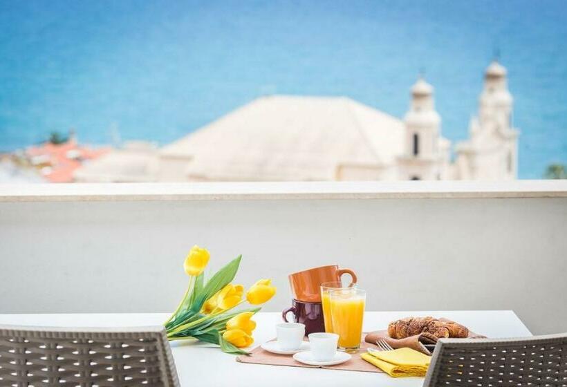 آپارتمان راحتی 1 خوابه, Residence Sant'anna