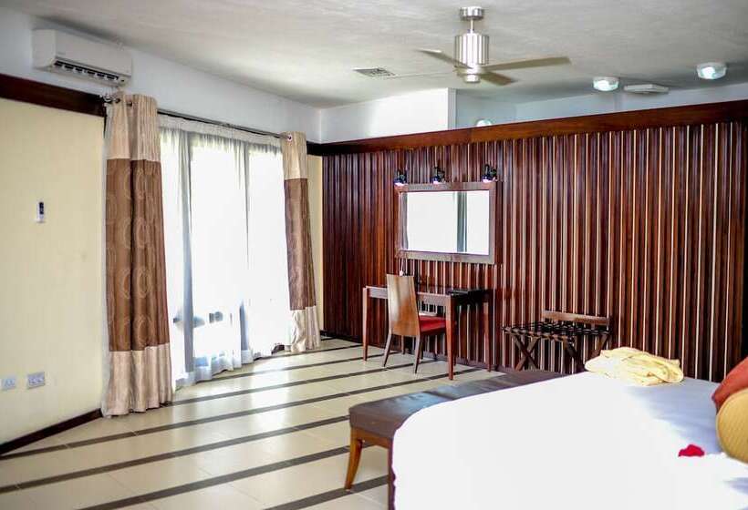 سوئیت پرزیدنت, Rlj Kendeja Resort And Villas
