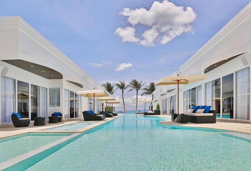 اتاق لوکس, The Privilege Hotel Ezra Beach Club