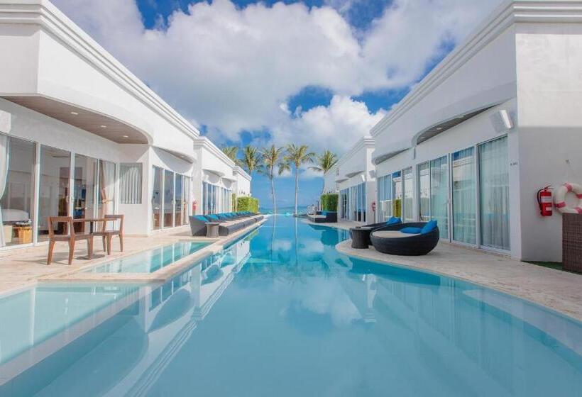 اتاق لوکس, The Privilege Hotel Ezra Beach Club