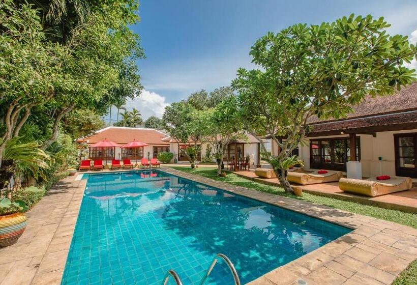ویلای 1 خوابه, The Privilege Hotel Ezra Beach Club