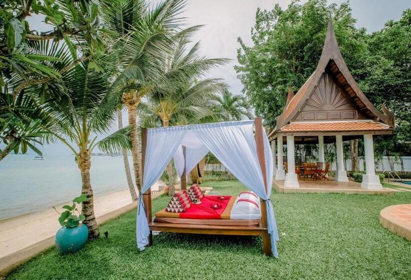 ویلای 1 خوابه, The Privilege Hotel Ezra Beach Club