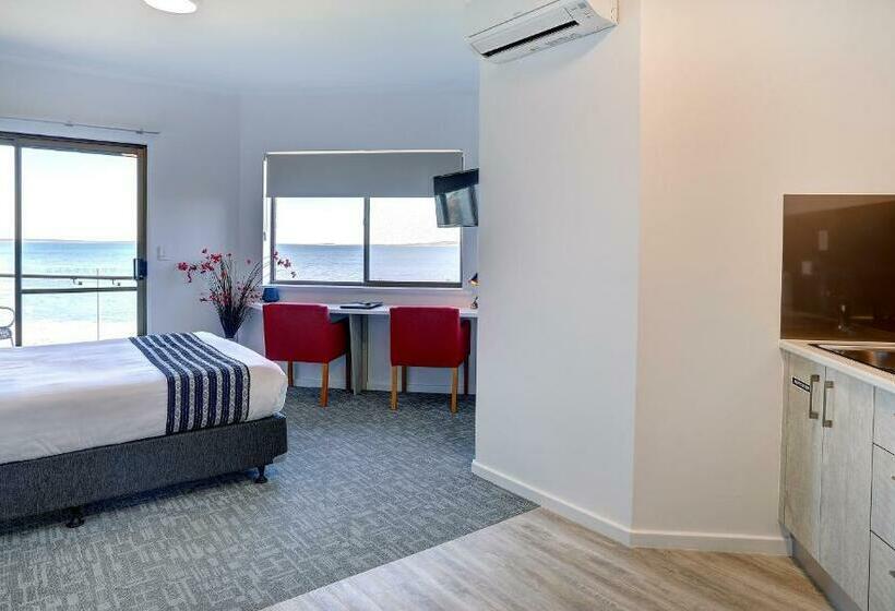 اتاق استاندارد, Limani Motel