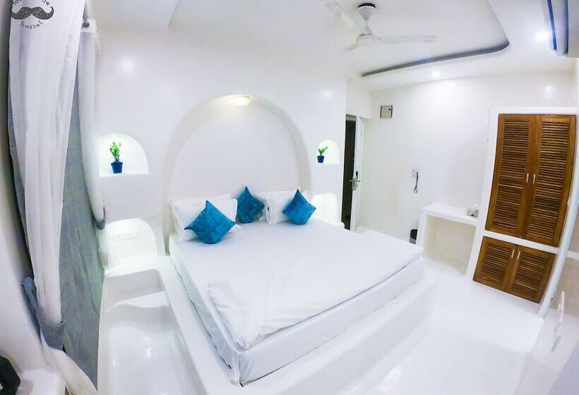 اتاق سوپریور, Moustache Hostel Jaipur