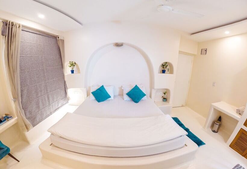 اتاق سوپریور, Moustache Hostel Jaipur