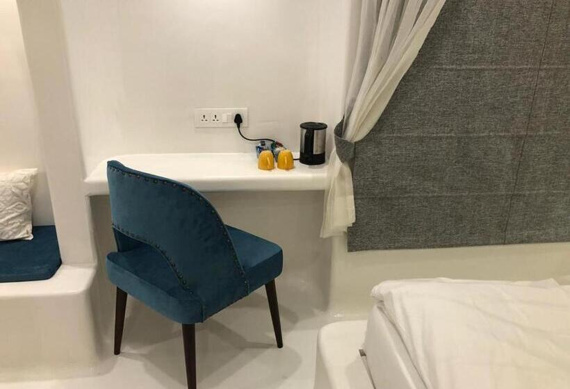 اتاق سوپریور, Moustache Hostel Jaipur