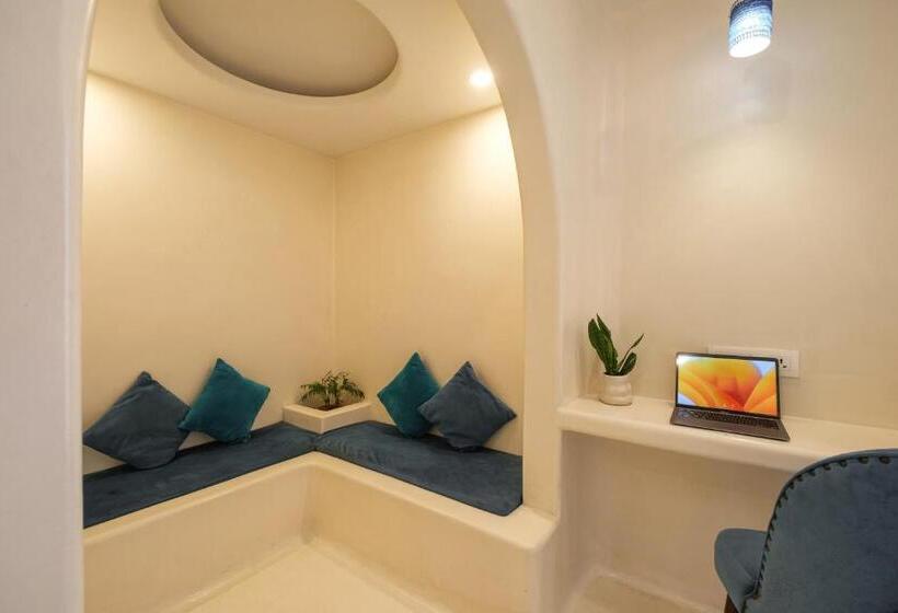 اتاق سوپریور, Moustache Hostel Jaipur