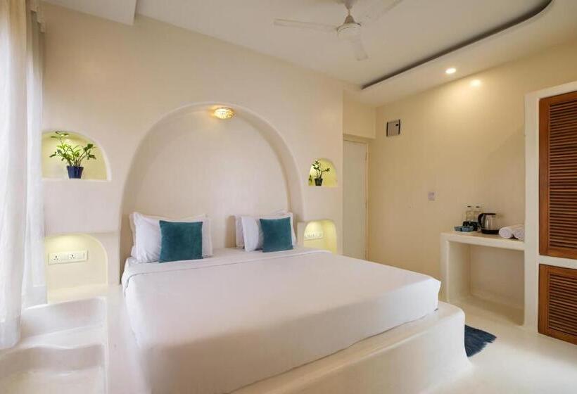 اتاق سوپریور, Moustache Hostel Jaipur