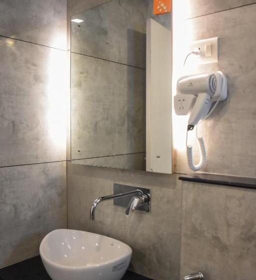 اتاق اکونومی, Moustache Hostel Jaipur