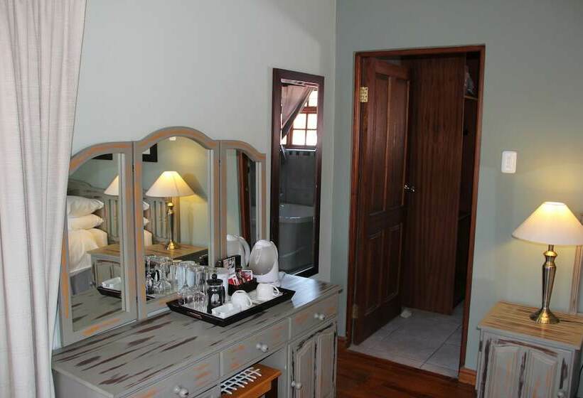 اتاق سوپریور, Gumtree Guest House