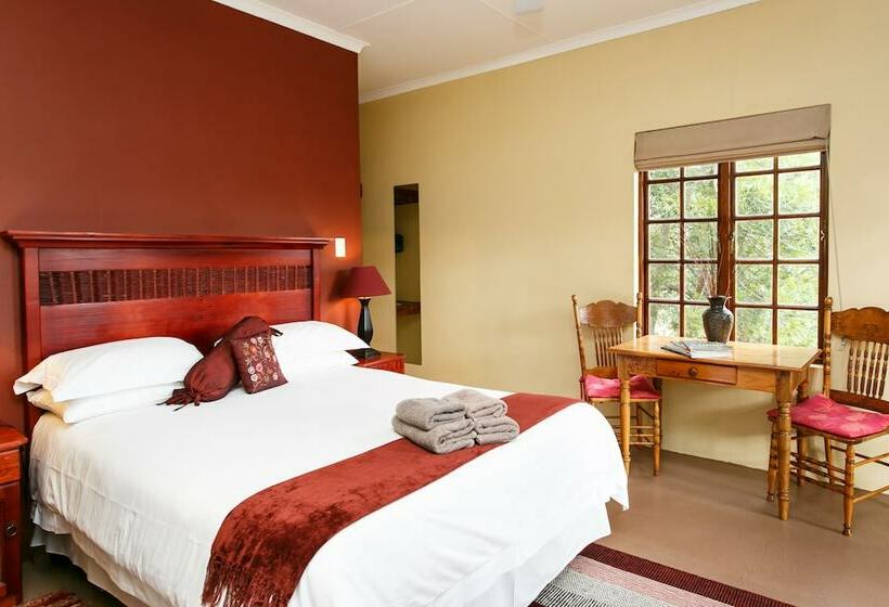 اتاق سوپریور, Gumtree Guest House