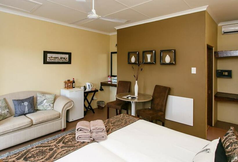 اتاق سوپریور, Gumtree Guest House