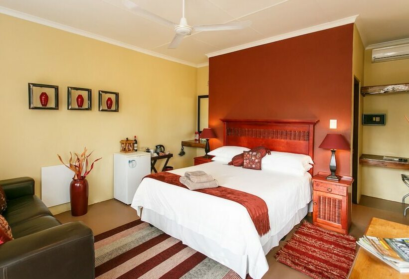 اتاق سوپریور, Gumtree Guest House