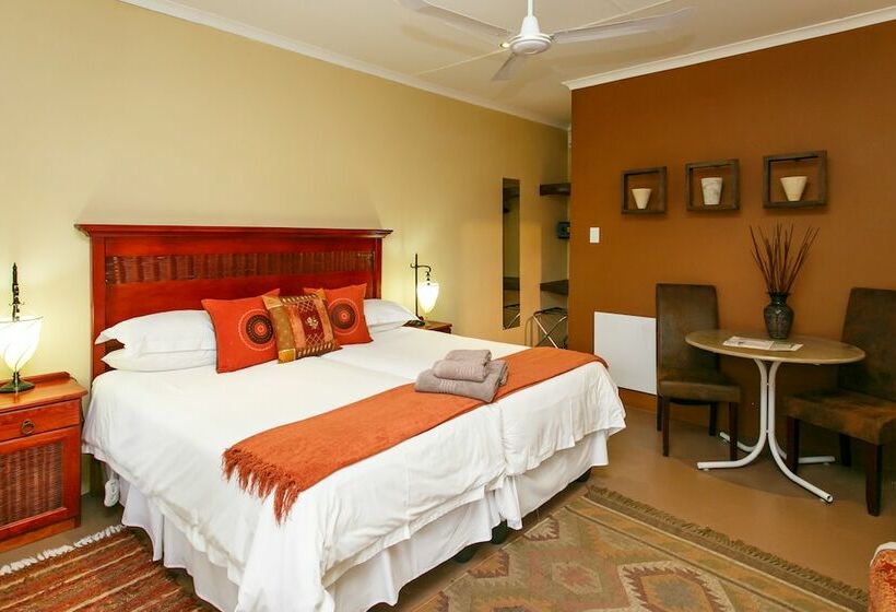 اتاق سوپریور, Gumtree Guest House