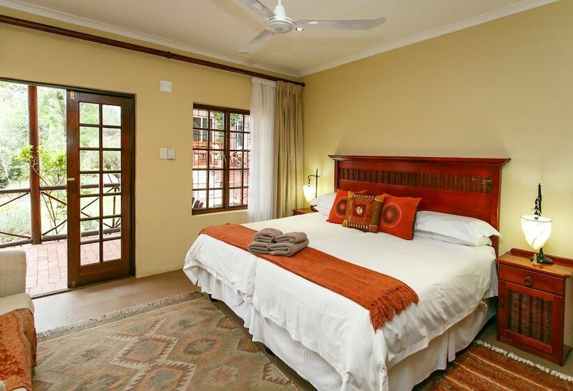 اتاق سوپریور, Gumtree Guest House