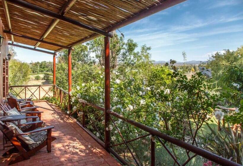 اتاق سوپریور, Gumtree Guest House