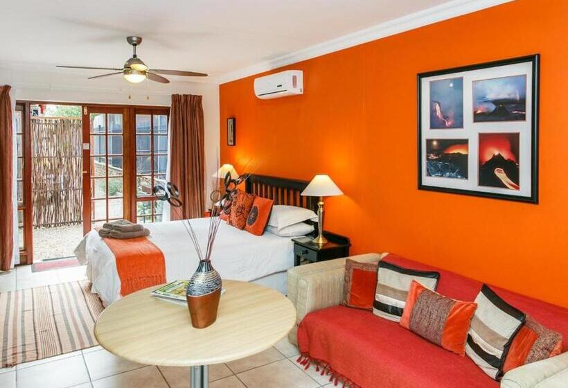 خانه 1 خوابه, Gumtree Guest House