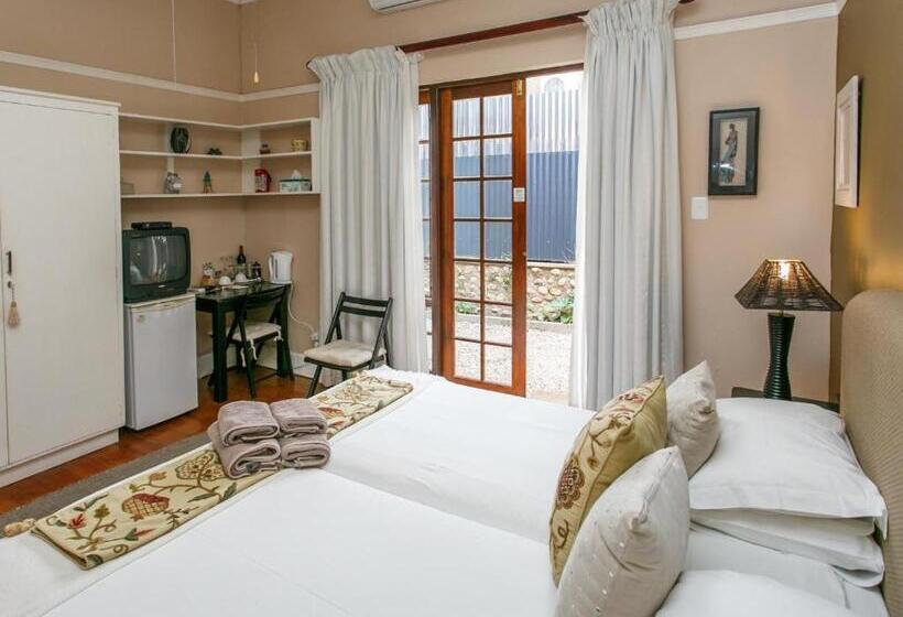اتاق استاندارد, Gumtree Guest House
