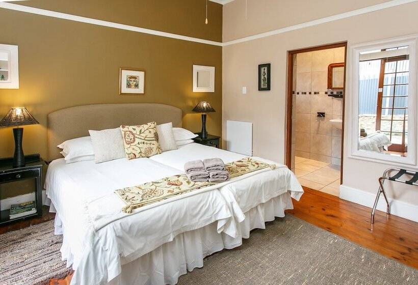 اتاق استاندارد, Gumtree Guest House
