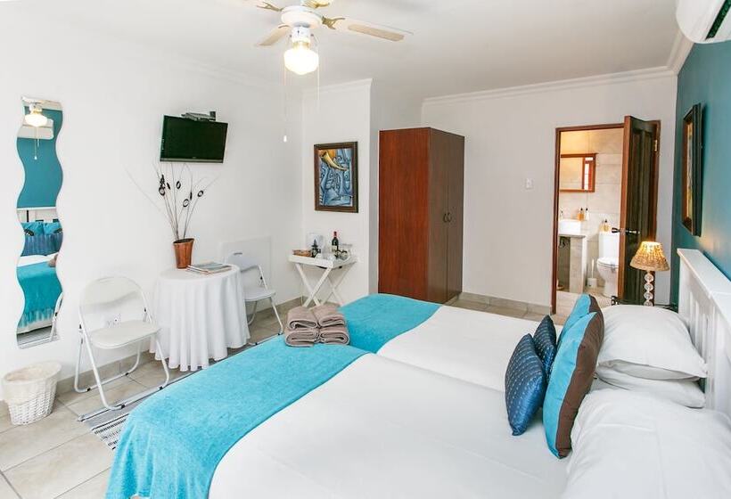 خانه 1 خوابه, Gumtree Guest House