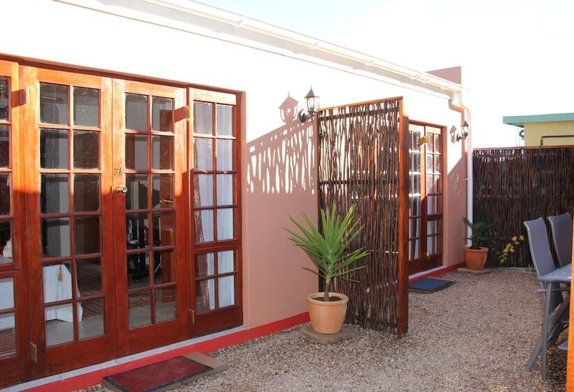 خانه 1 خوابه, Gumtree Guest House