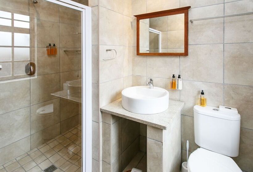 خانه 1 خوابه, Gumtree Guest House