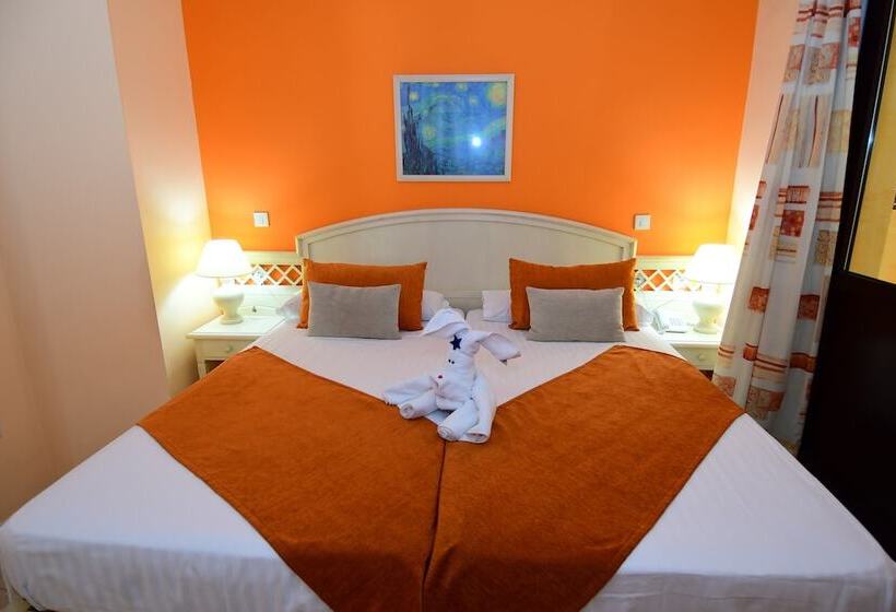 Apartamento 1 Dormitório, Villamar