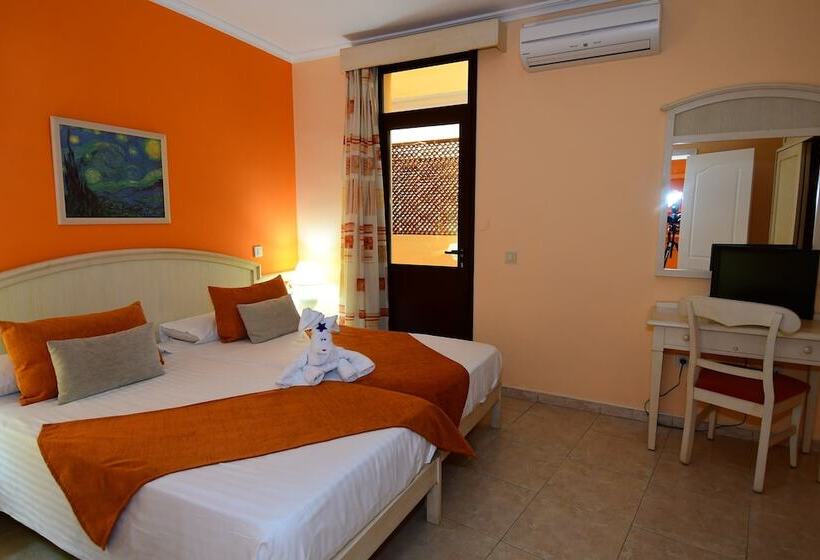 Apartamento 1 Dormitório, Villamar