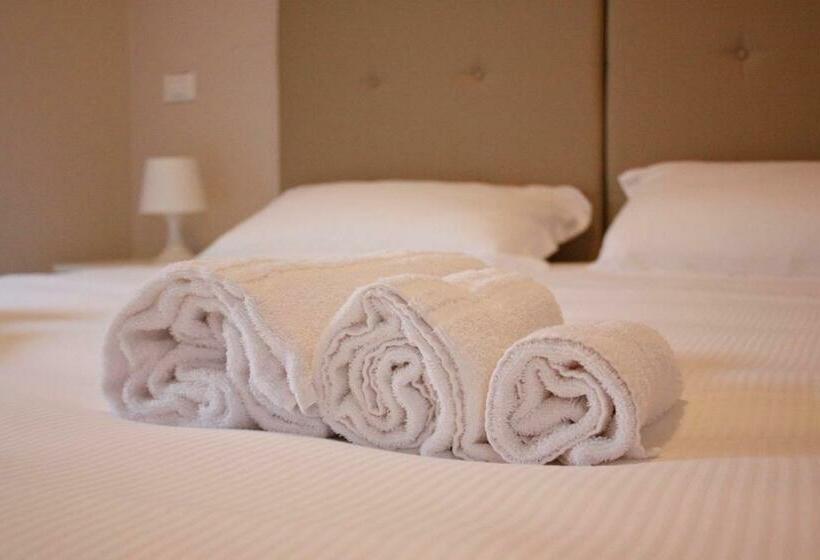 اتاق استاندارد, B&b Leonardo