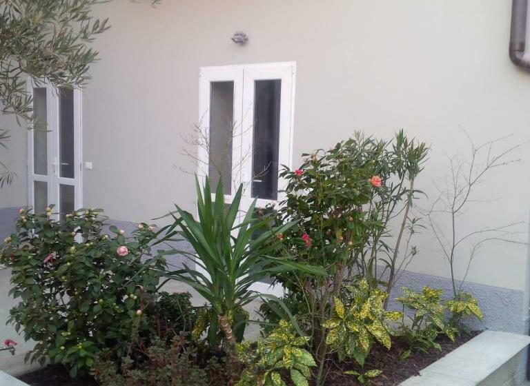 اتاق استاندارد, B&b Leonardo