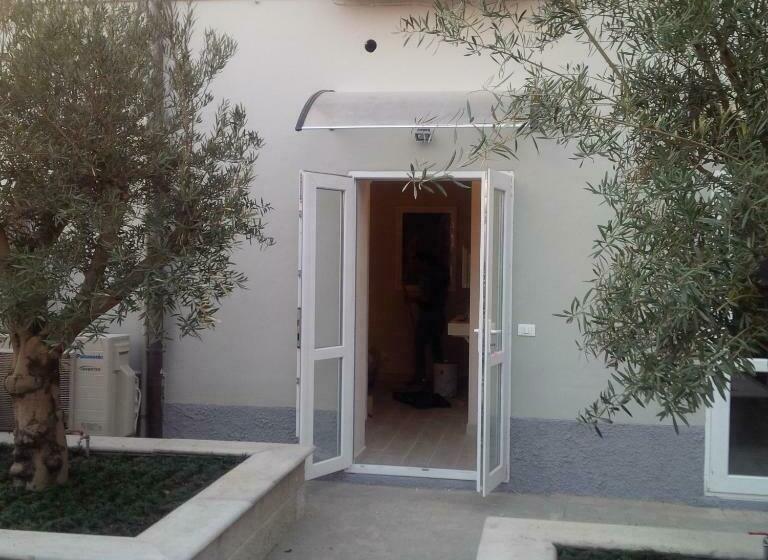 اتاق استاندارد, B&b Leonardo