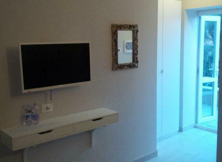 اتاق استاندارد, B&b Leonardo