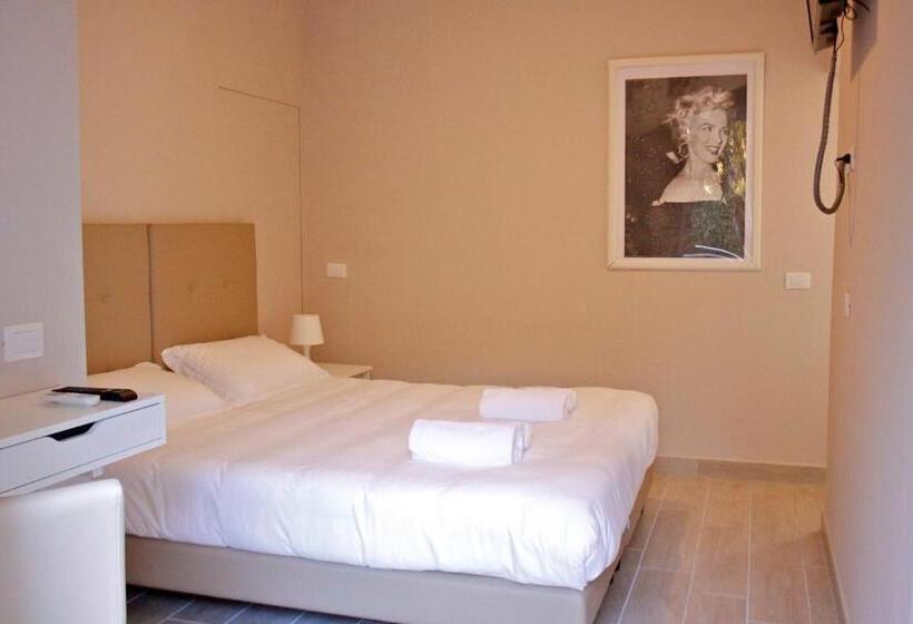 اتاق استاندارد, B&b Leonardo