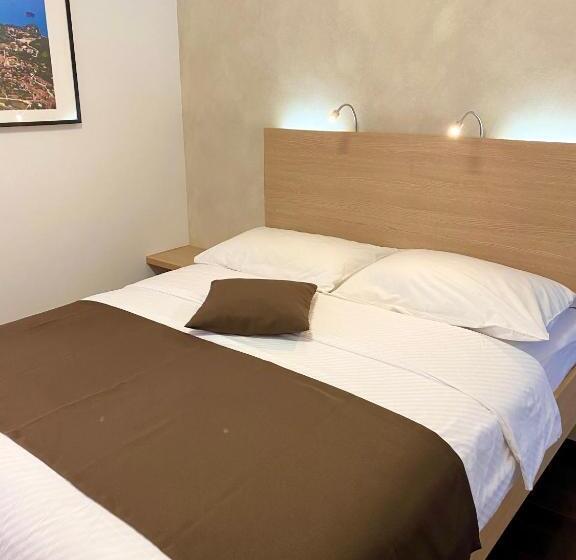 اتاق استاندارد, Boutique Wrungel