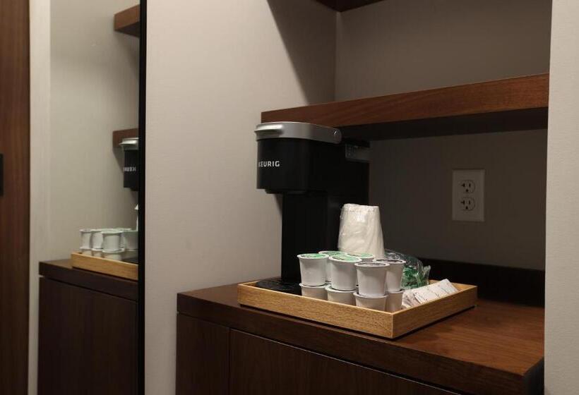 اتاق استاندارد, Cedartree Hotel Portland Hillsboro