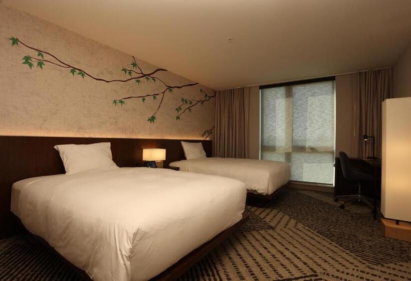 اتاق استاندارد, Cedartree Hotel Portland Hillsboro
