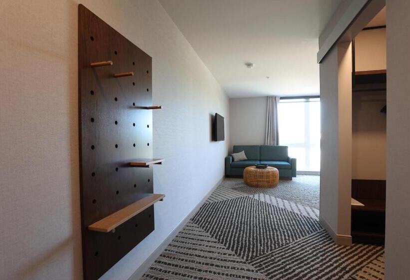 اتاق لوکس, Cedartree Hotel Portland Hillsboro