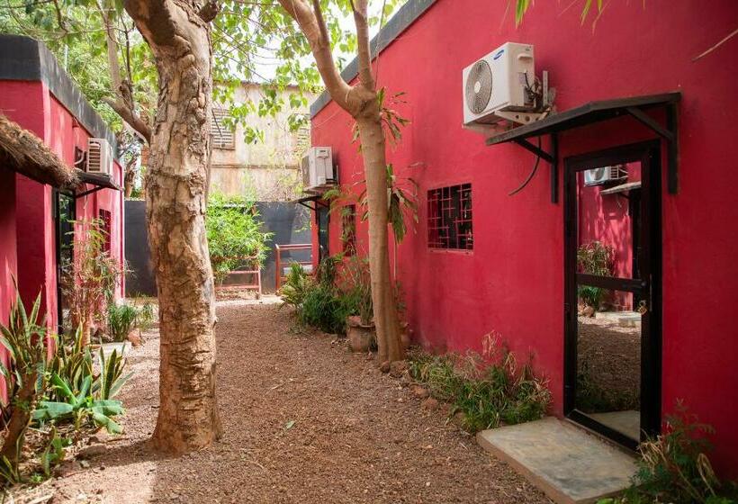 اتاق سوپریور, Villa Kaya Lodge