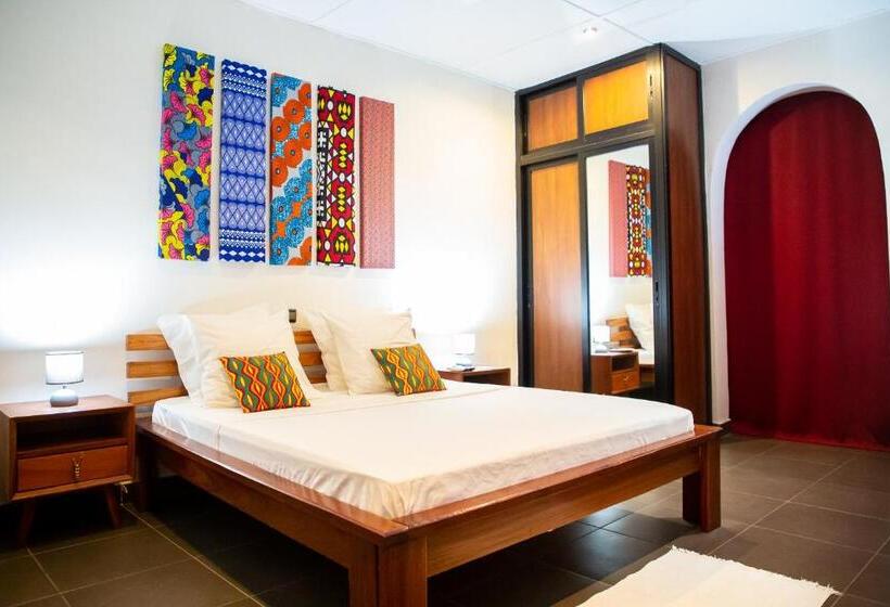 اتاق سوپریور, Villa Kaya Lodge