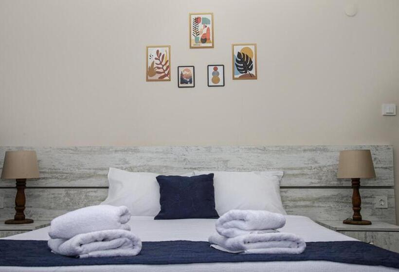 سوییت سوپریور, Melodi Butik Otel