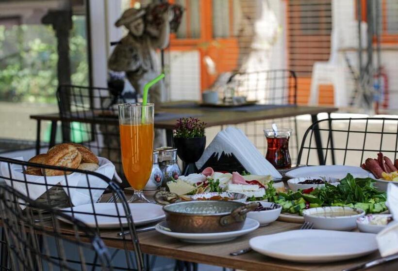 سوییت سوپریور, Melodi Butik Otel