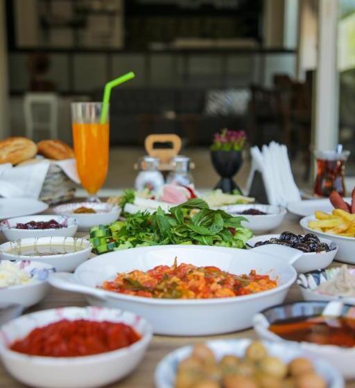 سوییت سوپریور, Melodi Butik Otel